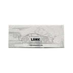Inno64 1:64 - LBWK 608 GTB