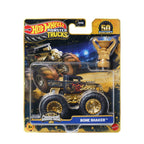 Hot Wheels Monster Trucks Trophy Champions 50 Bigfoot (Assorted)