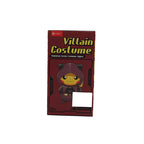 Langbowang Pokémon Pikachu Villain Costume Series Figure Assortment