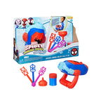 Marvel Spidey and His Amazing Friends Water Webs - Bubble Slinger