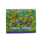 Star Tribe Construction Toys 12 Zodiac