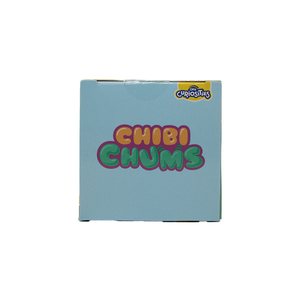 Orb Curiosities Chibi Chums