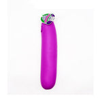Orb Easy Sqweezy Veggies - Egg Plant