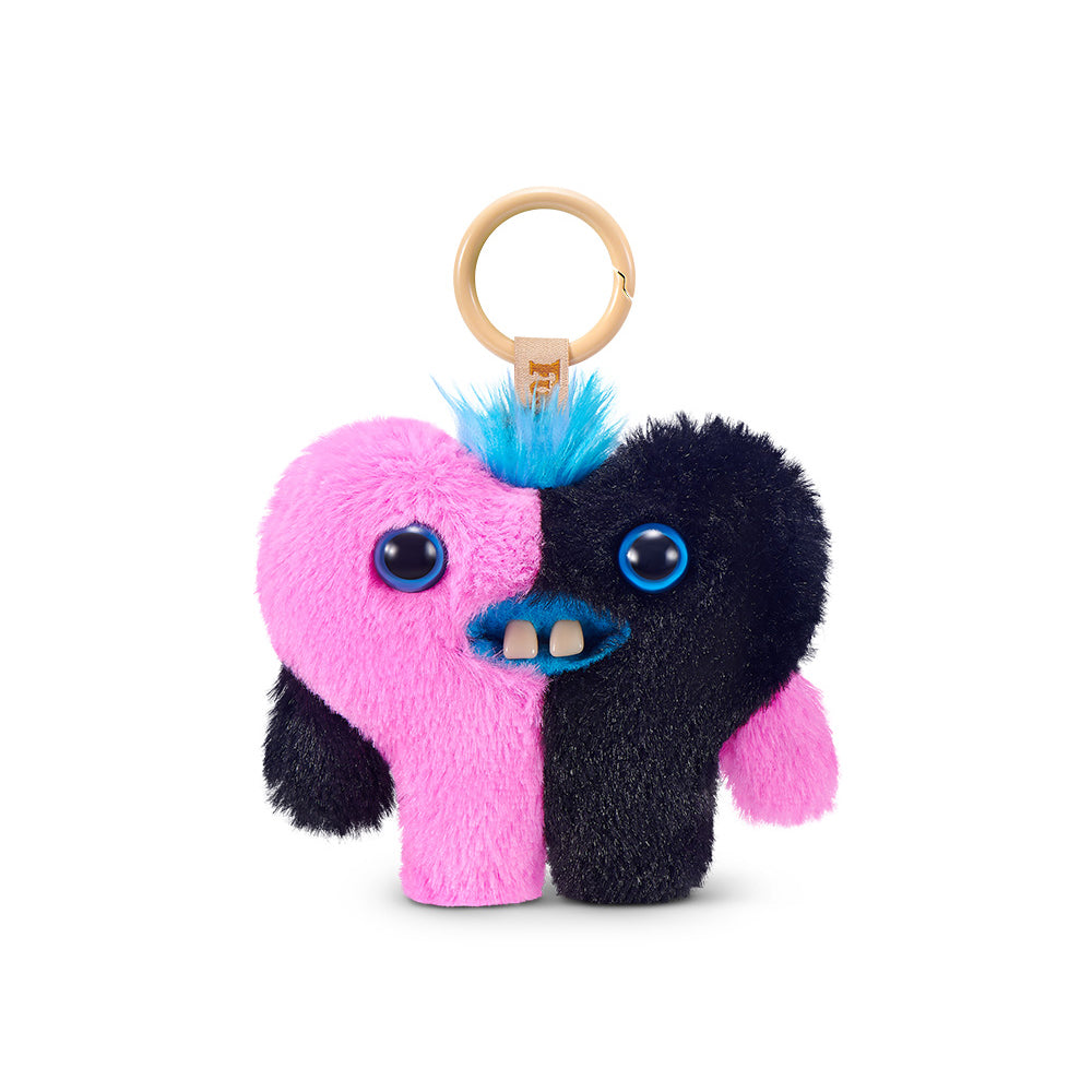Fuggler - Funny Uggly Monster Keyring