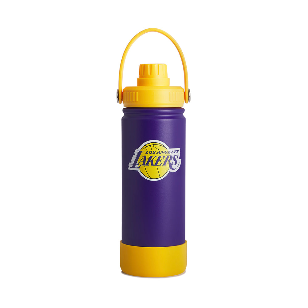 NBA Insulated Tumbler Colored 18oz - Los Angeles Lakers Main image