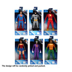 DC Super Heroes 9.5-Inch Action Figure