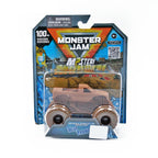 Monster Jam 1:64 Mystery Mudders