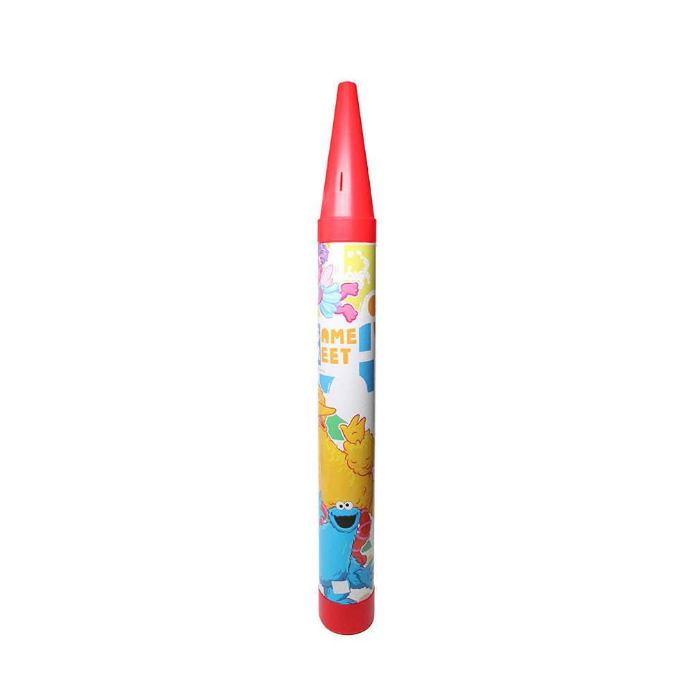 Crayon Coinbank
