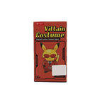 Langbowang Pokémon Pikachu Villain Costume Series Figure Assortment