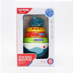 Huanger Stacking Roly-Poly