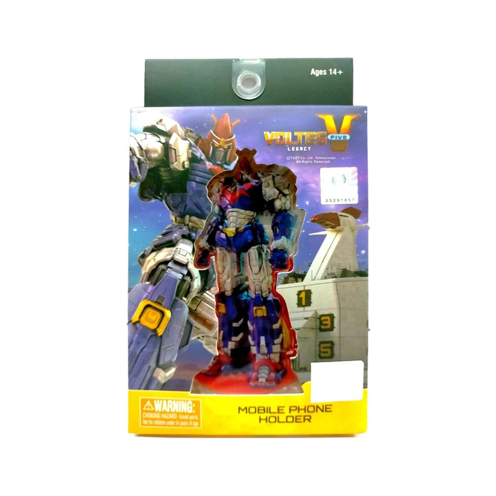 Voltes V Legacy Phone Holder No. VV7746 Main image