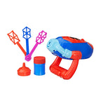 Marvel Spidey and His Amazing Friends Water Webs - Bubble Slinger