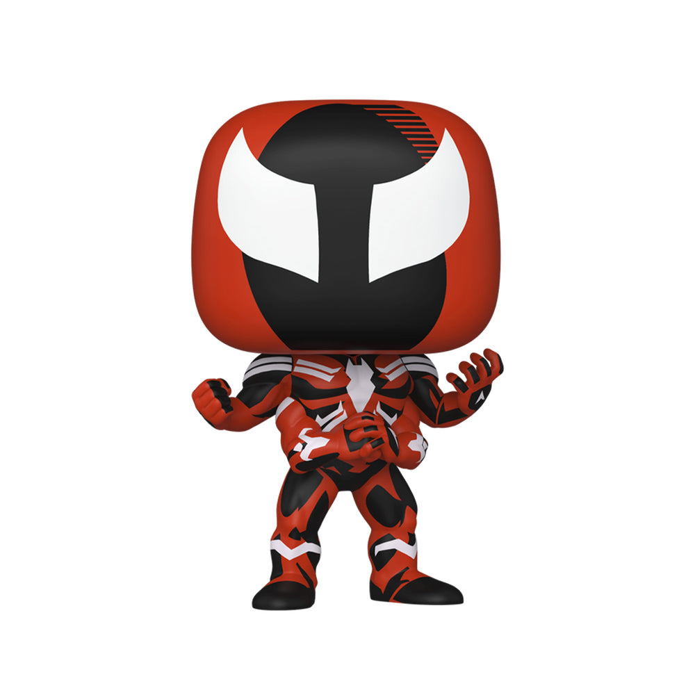 Funko Pop! Funko Exclusive 2025 Fall Convention