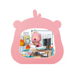 Keepplay Zanmang Loopy Work Life Theme Building Toys