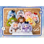 Gigi Whimsical Style 600% Mystery Blind Box