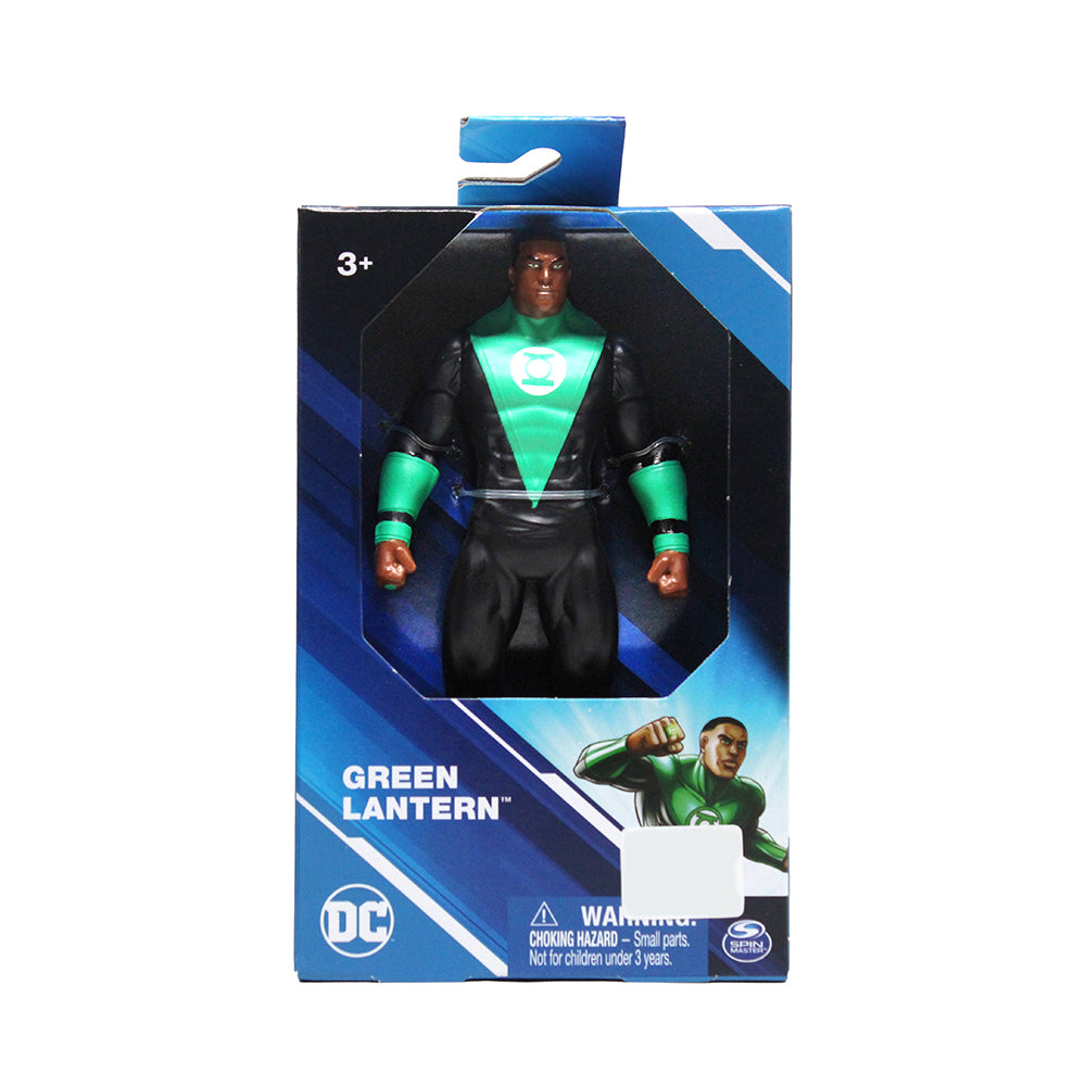 DC Super Heroes 6-Inch Action Figure