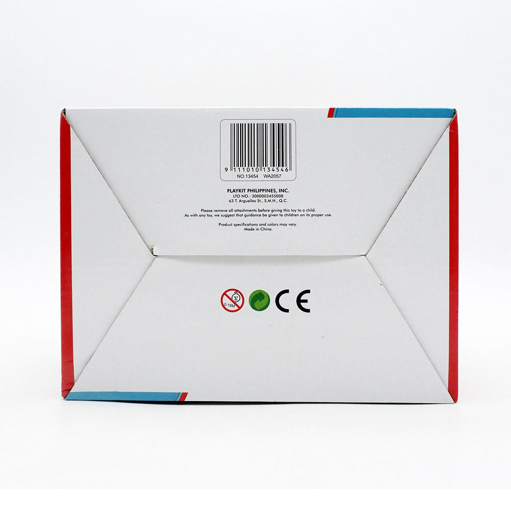 Kidshop Learning Shape Sorter