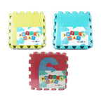 Plain Puzzle Mat