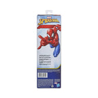 Marvel Spider-Man Titan Hero Series - Marvel's Scarlet Spider 12-Inch Action Figure