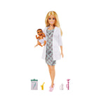 Barbie Baby  Doctor Doll