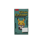 Langbowang Pokémon Pikachu Villain Costume Series Figure Assortment