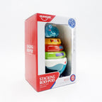 Huanger Stacking Roly-Poly