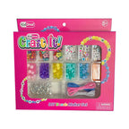 Kidshop Craft It! DIY Beads Maker Set