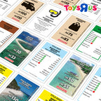 Gaming Library Monopoly Beaches of the Philippines