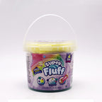 Orb Super Fluff - Yellow