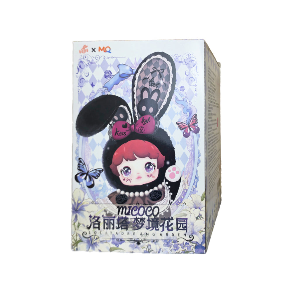 Micoco Lolita Dream Garden 600% Mystery Blind Box