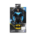 DC Super Heroes 6-Inch Action Figure