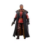 Star Wars The Black Series 6-inch Star Wars: The Mandalorian (Magistrate Greef Karga)