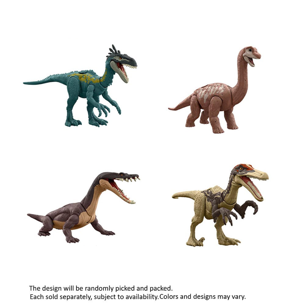 Jurassic World Danger Pack Main image
