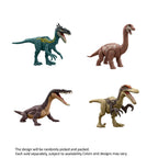 Jurassic World Danger Pack