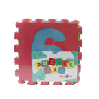 Plain Puzzle Mat