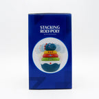 Huanger Stacking Roly-Poly