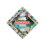 Gaming Library Monopoly Beaches of the Philippines