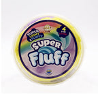 Orb Super Fluff - Yellow