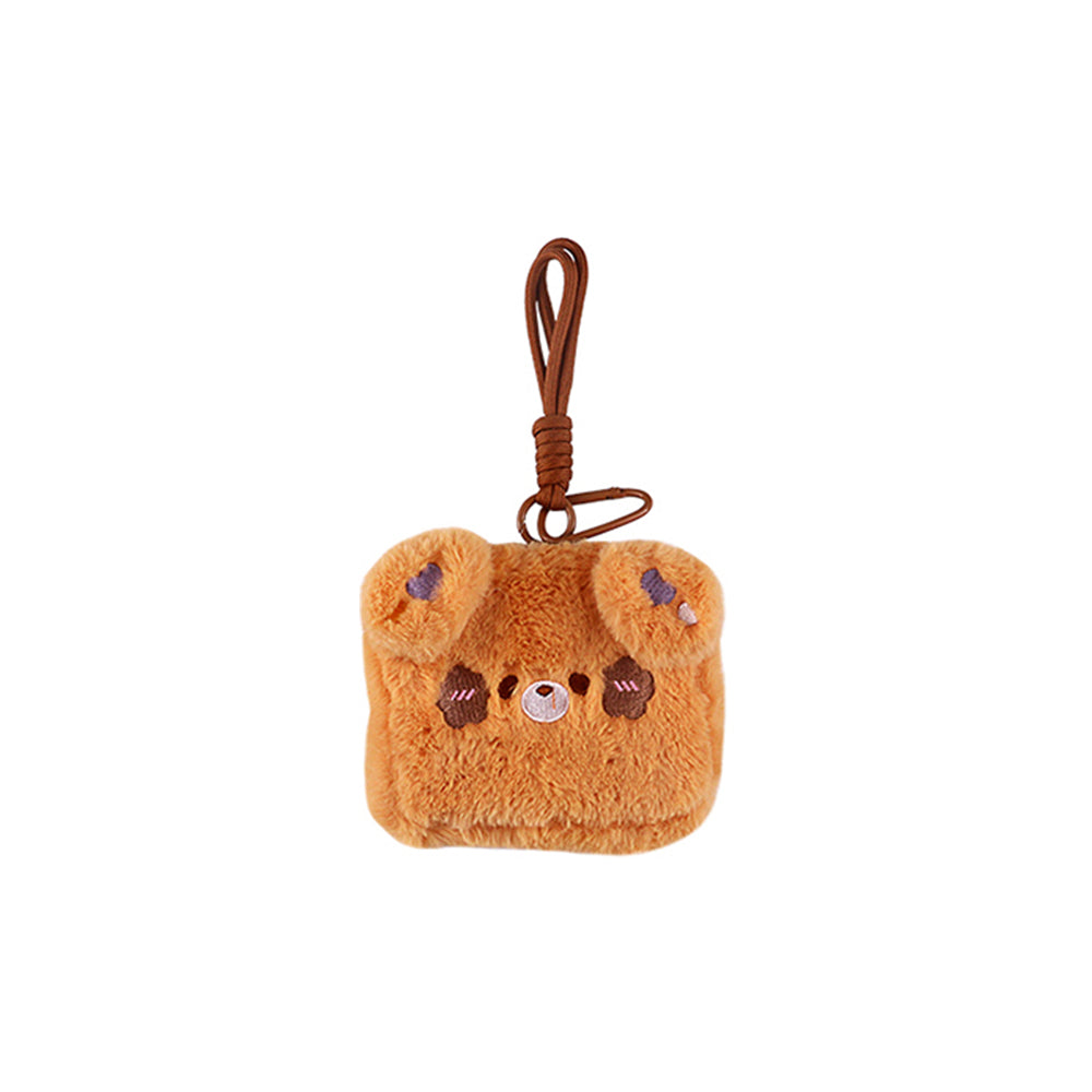 Glamfetti Critter Pals - Charm Coin Pouch Secondary image
