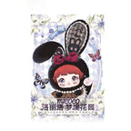 Micoco Lolita Dream Garden 600% Mystery Blind Box