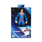 DC Super Heroes 6-Inch Action Figure