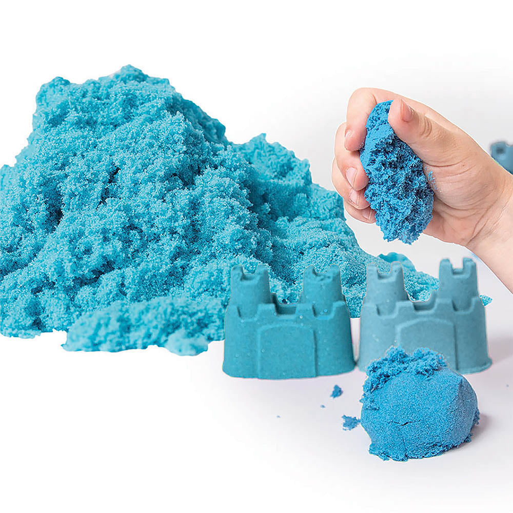 Crayola Silly Scents Play Sand Castle 5oz