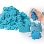 Crayola Silly Scents Play Sand Castle 5oz