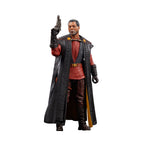 Star Wars The Black Series 6-inch Star Wars: The Mandalorian (Magistrate Greef Karga)