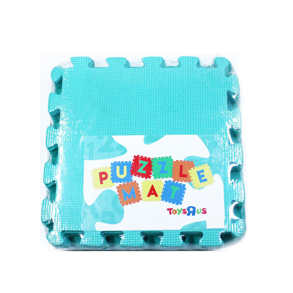 Plain Puzzle Mat