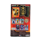 Yolopark Transformers Generation 1 - 10cm Bumblebee AMK Mini Series Model Kit