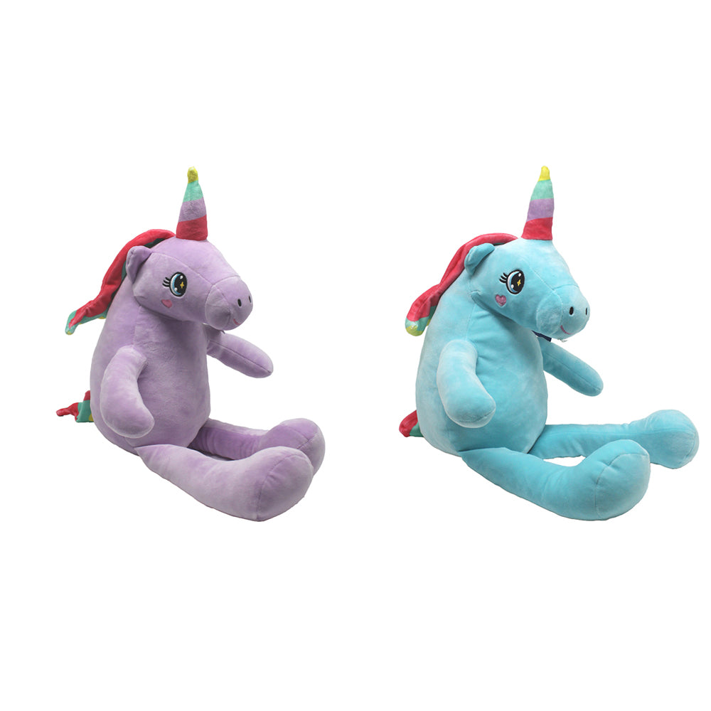 Unicorn Soft Plush Main image