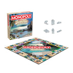 Gaming Library Monopoly Beaches of the Philippines