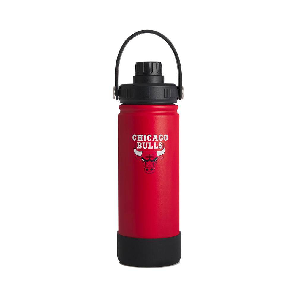 NBA Insulated Tumbler Colored 18oz - Chicago Bulls Main image