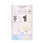 Micoco Lolita Dream Garden 600% Mystery Blind Box
